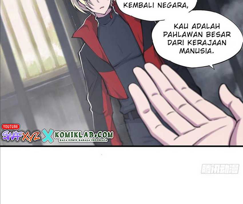 The Blood Princess And The Knight Chapter 174 - halaman 50