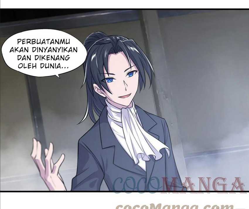 The Blood Princess And The Knight Chapter 174 - halaman 51