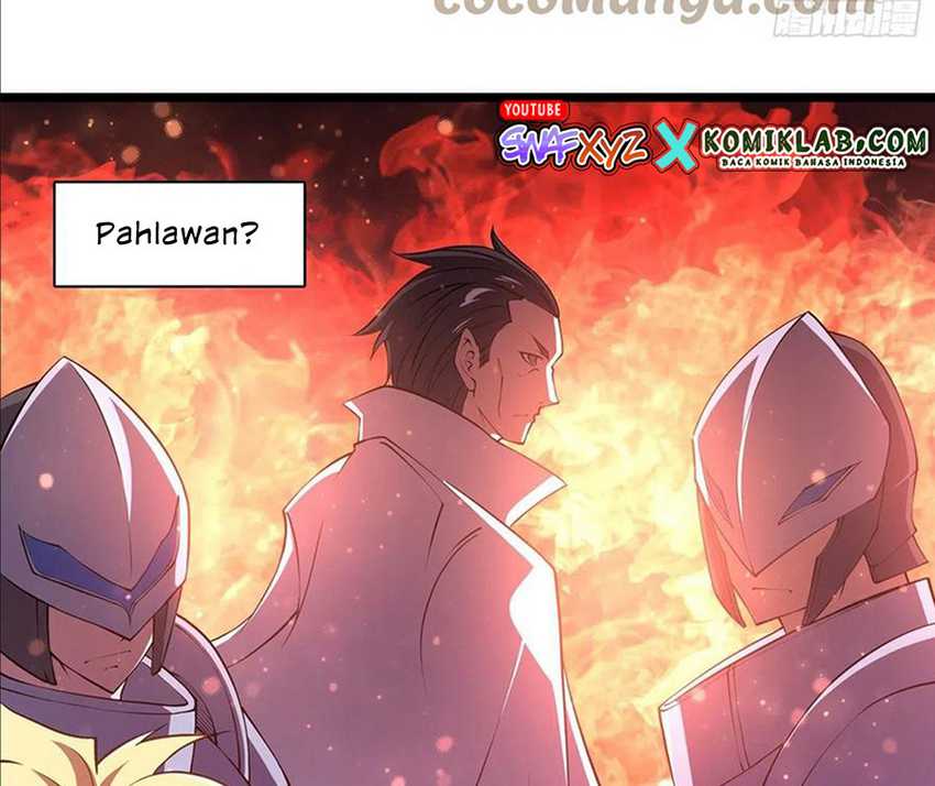 The Blood Princess And The Knight Chapter 174 - halaman 52