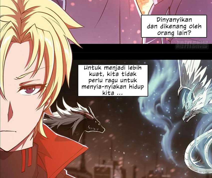 The Blood Princess And The Knight Chapter 174 - halaman 53