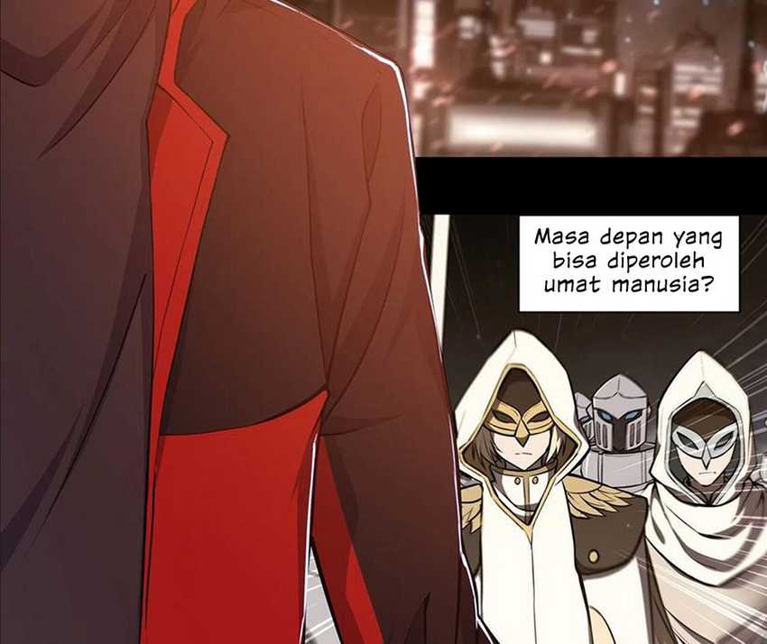 The Blood Princess And The Knight Chapter 174 - halaman 54