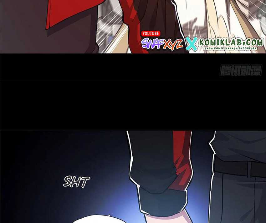The Blood Princess And The Knight Chapter 174 - halaman 55