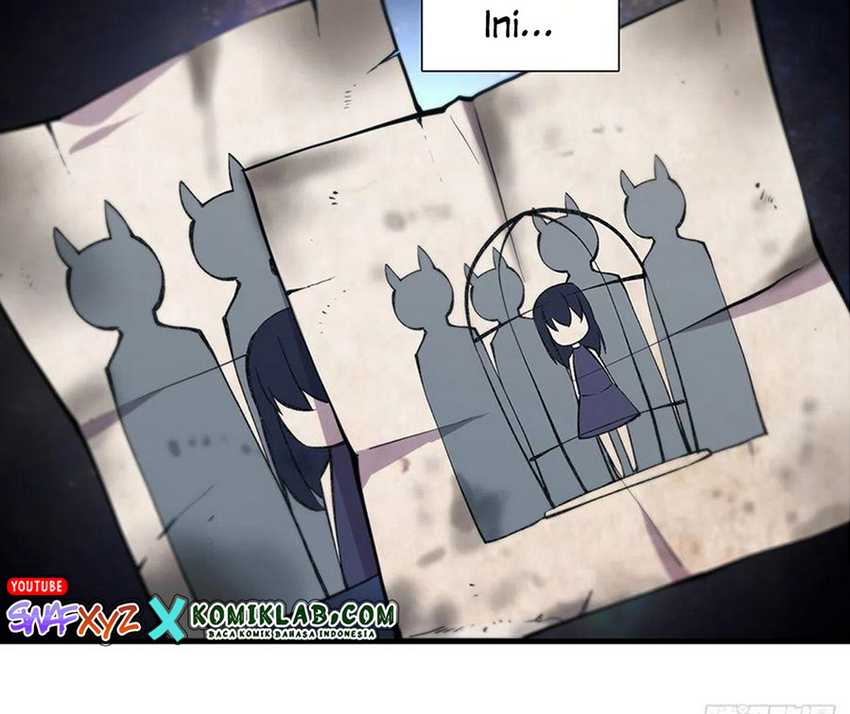 The Blood Princess And The Knight Chapter 174 - halaman 58