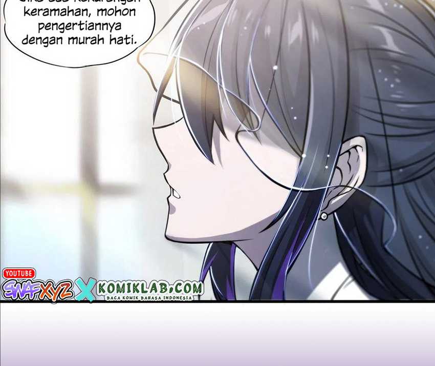 The Blood Princess And The Knight Chapter 174 - halaman 60