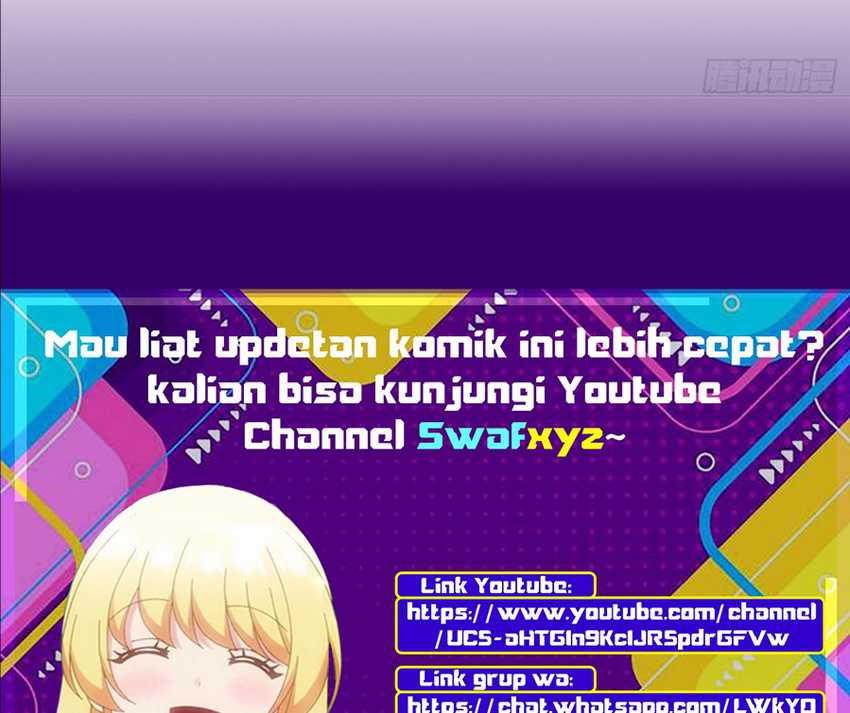 The Blood Princess And The Knight Chapter 174 - halaman 61