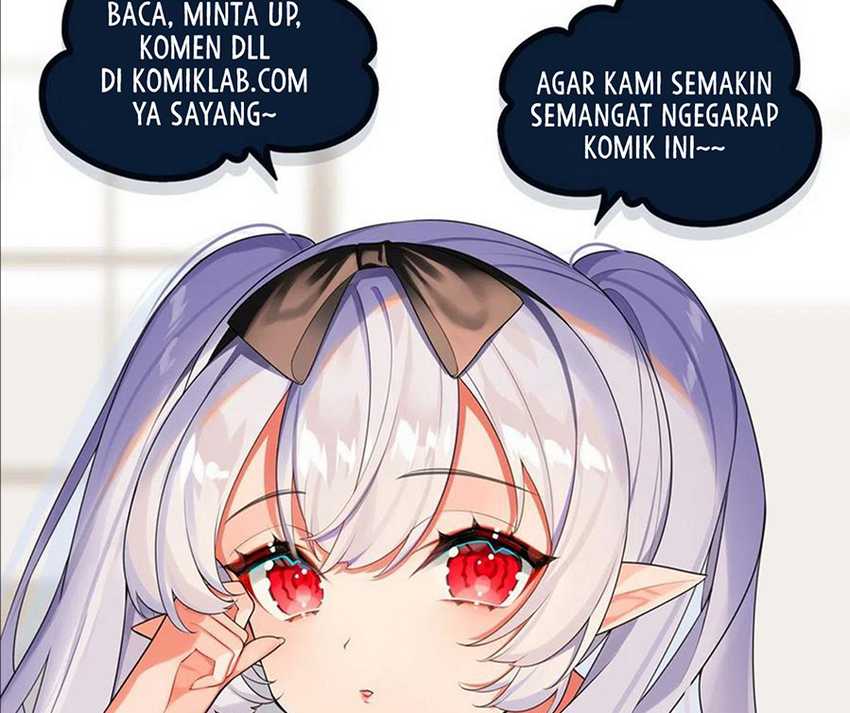 The Blood Princess And The Knight Chapter 174 - halaman 63