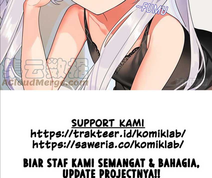 The Blood Princess And The Knight Chapter 174 - halaman 64
