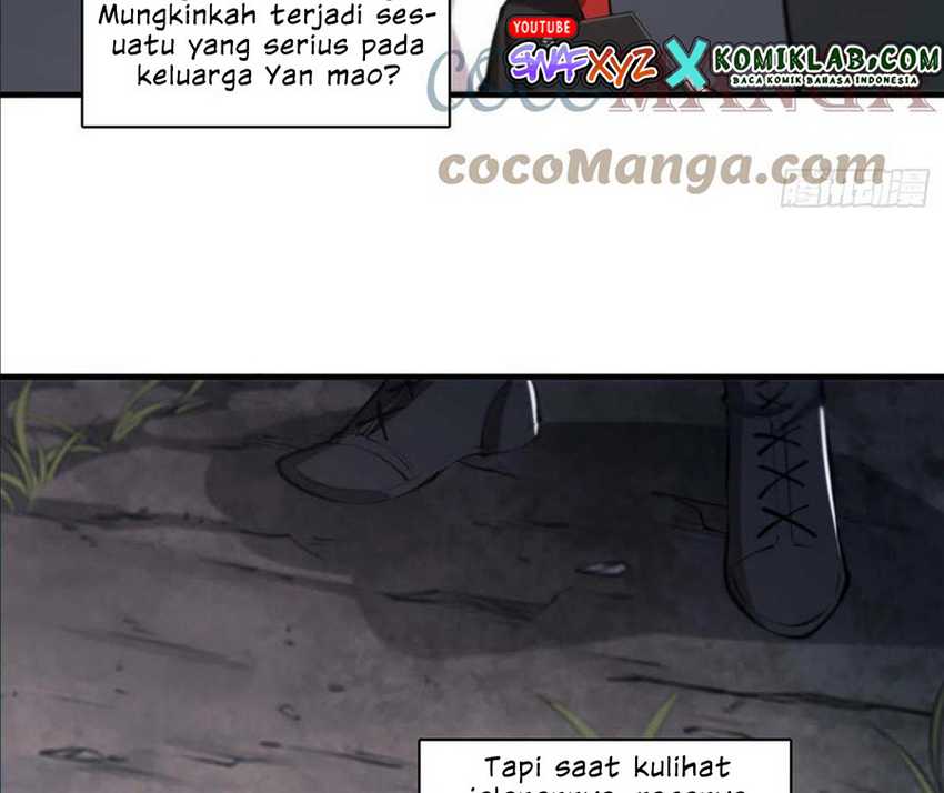 The Blood Princess And The Knight Chapter 174 - halaman 8