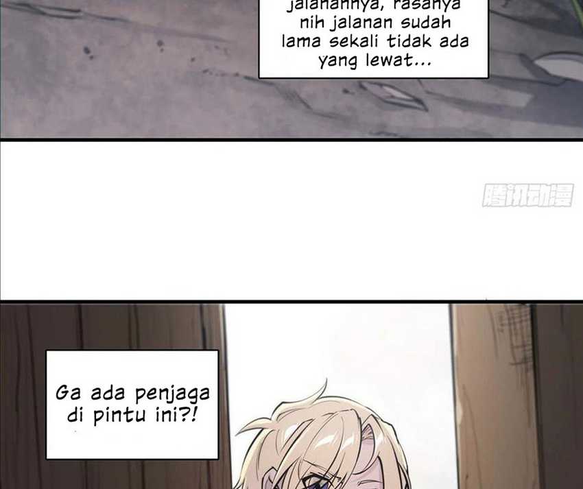 The Blood Princess And The Knight Chapter 174 - halaman 9