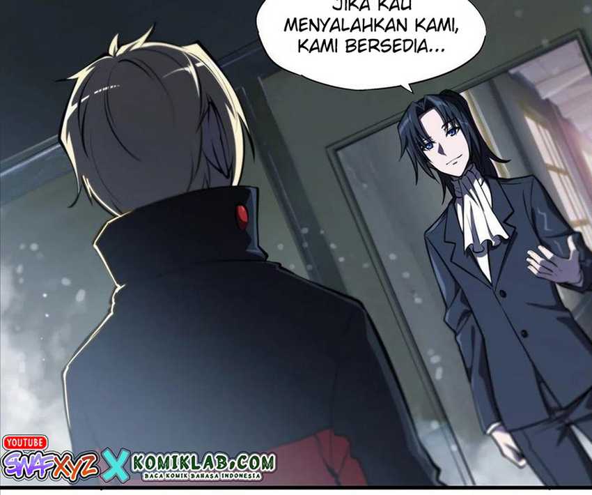 The Blood Princess And The Knight Chapter 175 - halaman 10