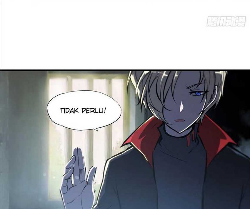 The Blood Princess And The Knight Chapter 175 - halaman 11