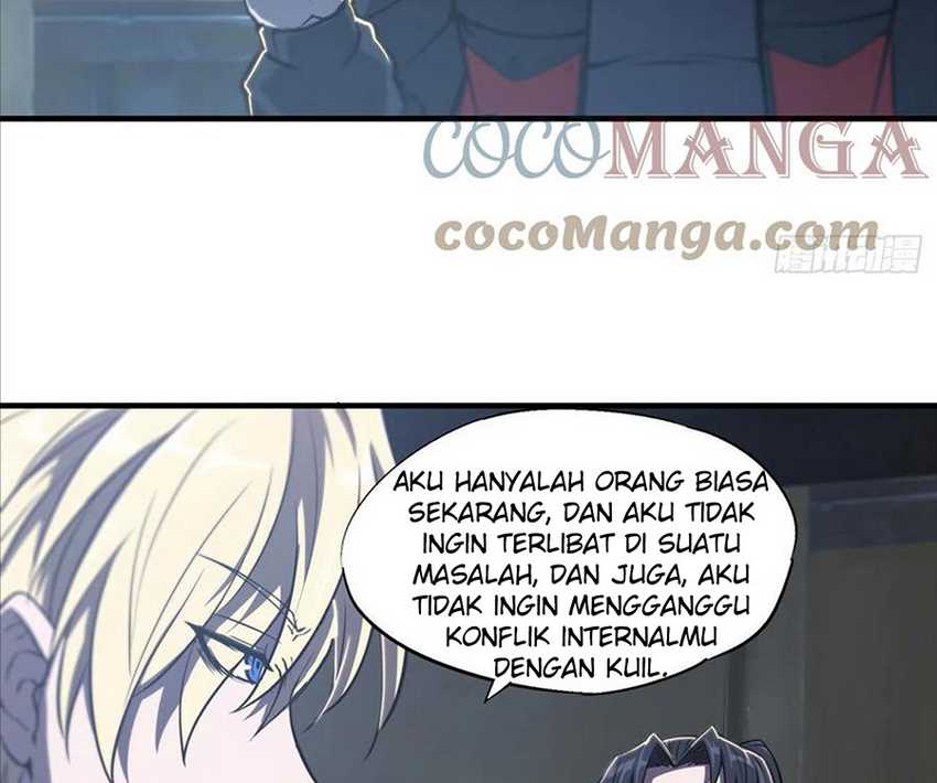 The Blood Princess And The Knight Chapter 175 - halaman 12