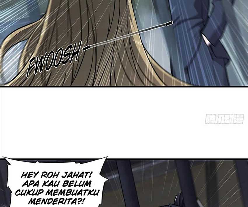 The Blood Princess And The Knight Chapter 175 - halaman 16