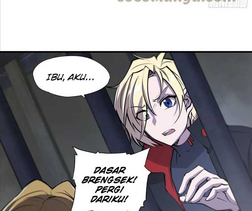 The Blood Princess And The Knight Chapter 175 - halaman 18