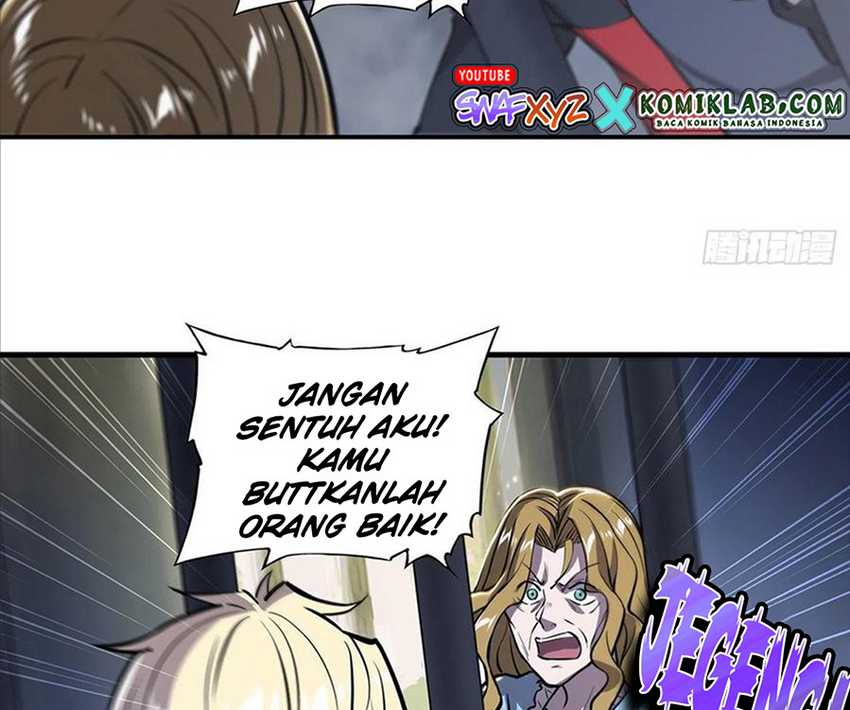 The Blood Princess And The Knight Chapter 175 - halaman 19