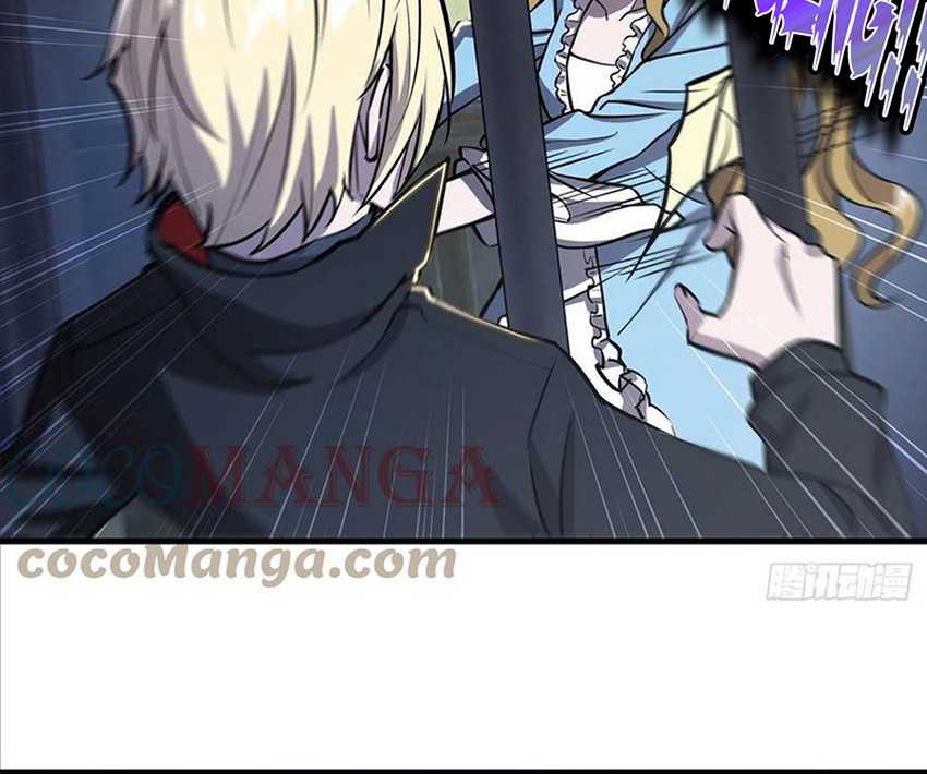 The Blood Princess And The Knight Chapter 175 - halaman 20