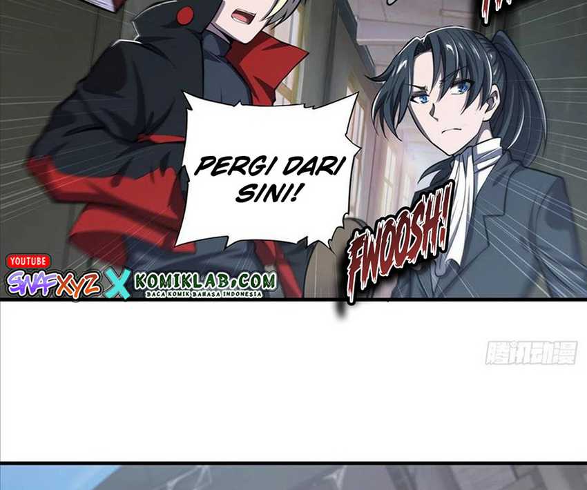 The Blood Princess And The Knight Chapter 175 - halaman 24
