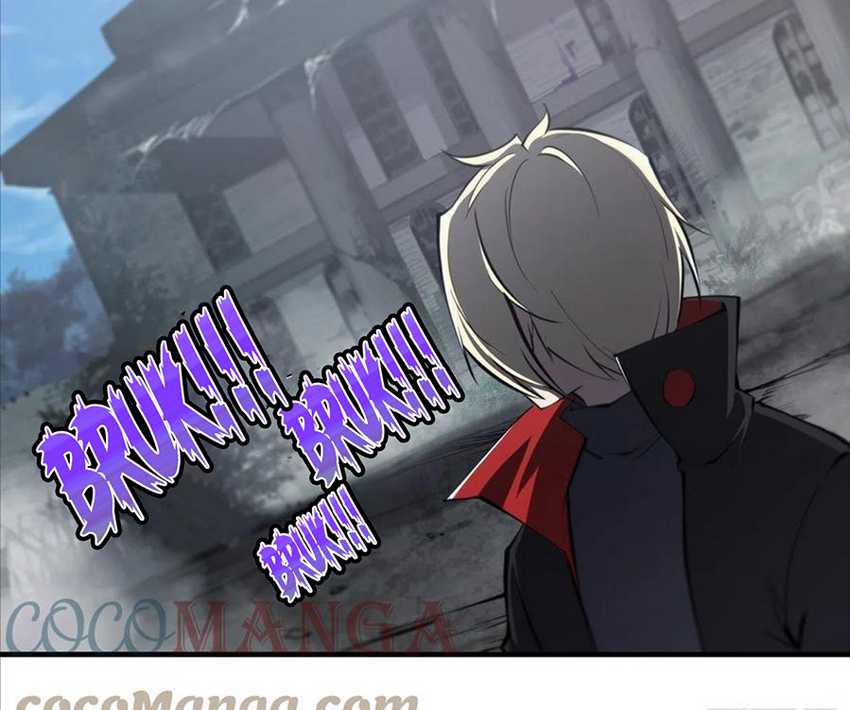The Blood Princess And The Knight Chapter 175 - halaman 25