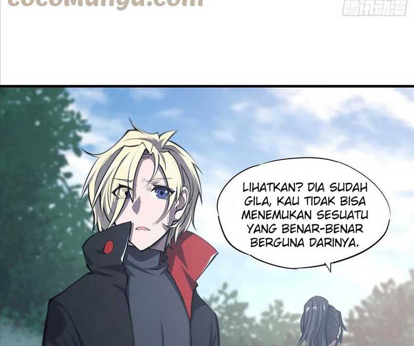 The Blood Princess And The Knight Chapter 175 - halaman 26