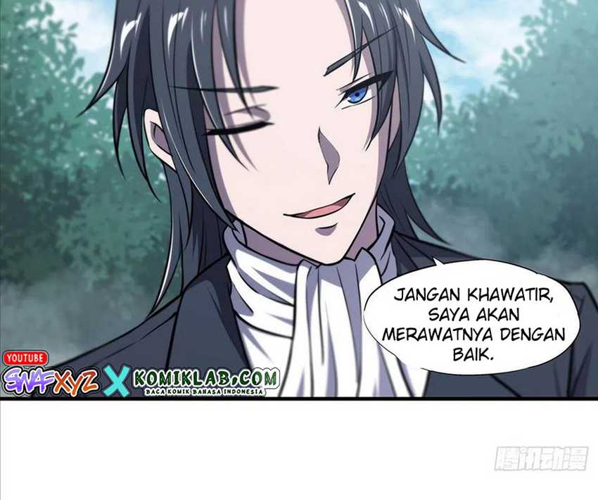 The Blood Princess And The Knight Chapter 175 - halaman 29