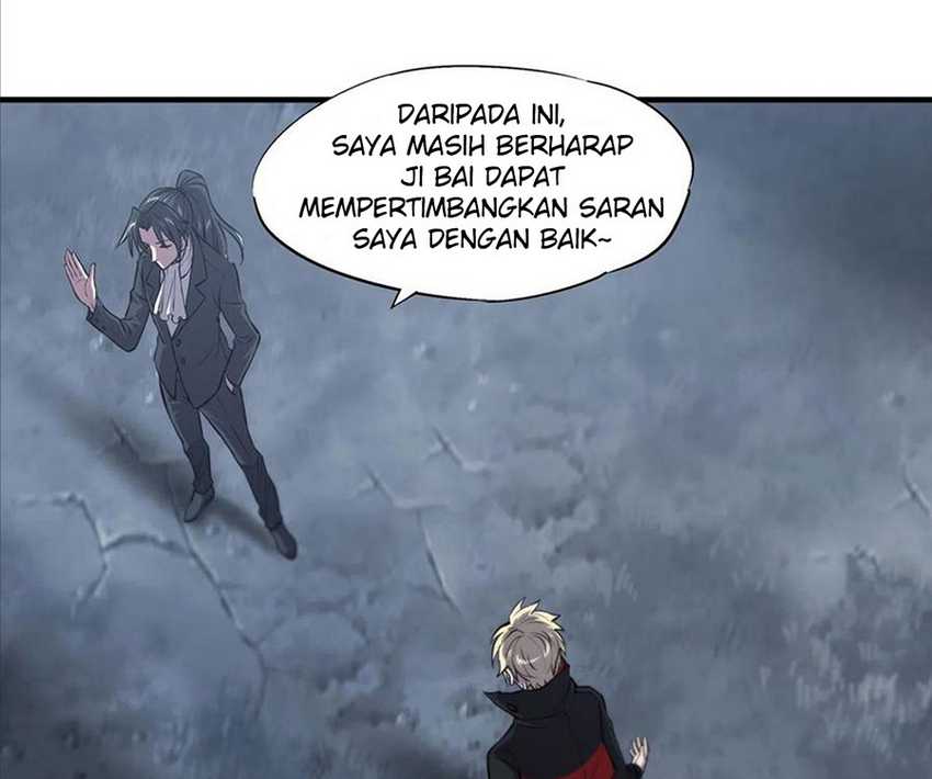The Blood Princess And The Knight Chapter 175 - halaman 30