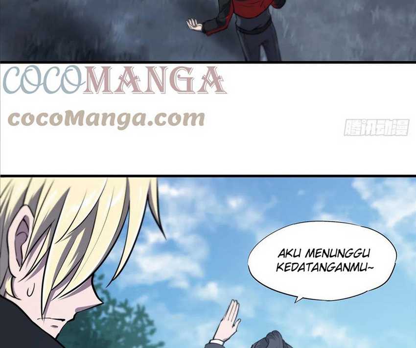 The Blood Princess And The Knight Chapter 175 - halaman 31