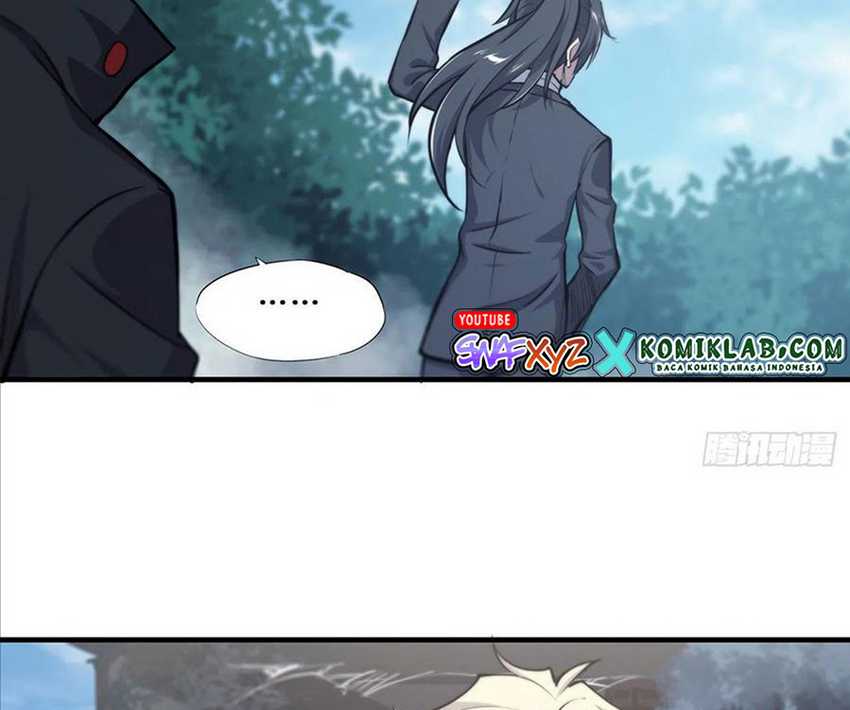 The Blood Princess And The Knight Chapter 175 - halaman 32