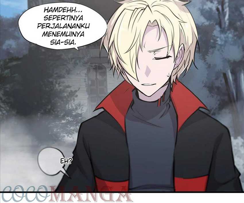 The Blood Princess And The Knight Chapter 175 - halaman 33