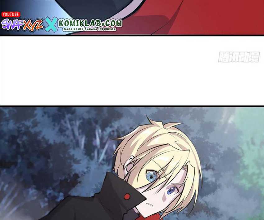 The Blood Princess And The Knight Chapter 175 - halaman 35