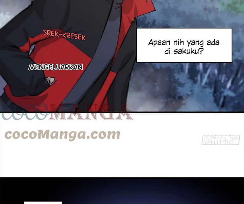 The Blood Princess And The Knight Chapter 175 - halaman 36