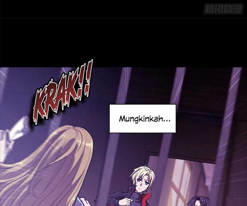 The Blood Princess And The Knight Chapter 175 - halaman 38