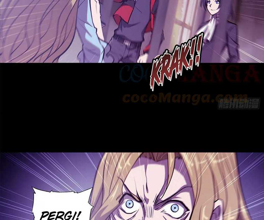 The Blood Princess And The Knight Chapter 175 - halaman 39