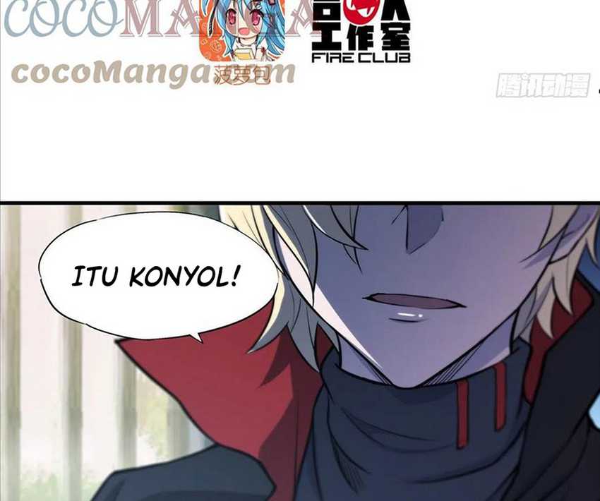 The Blood Princess And The Knight Chapter 175 - halaman 4