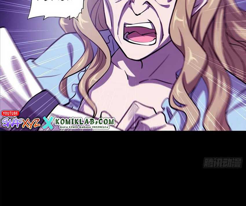 The Blood Princess And The Knight Chapter 175 - halaman 40