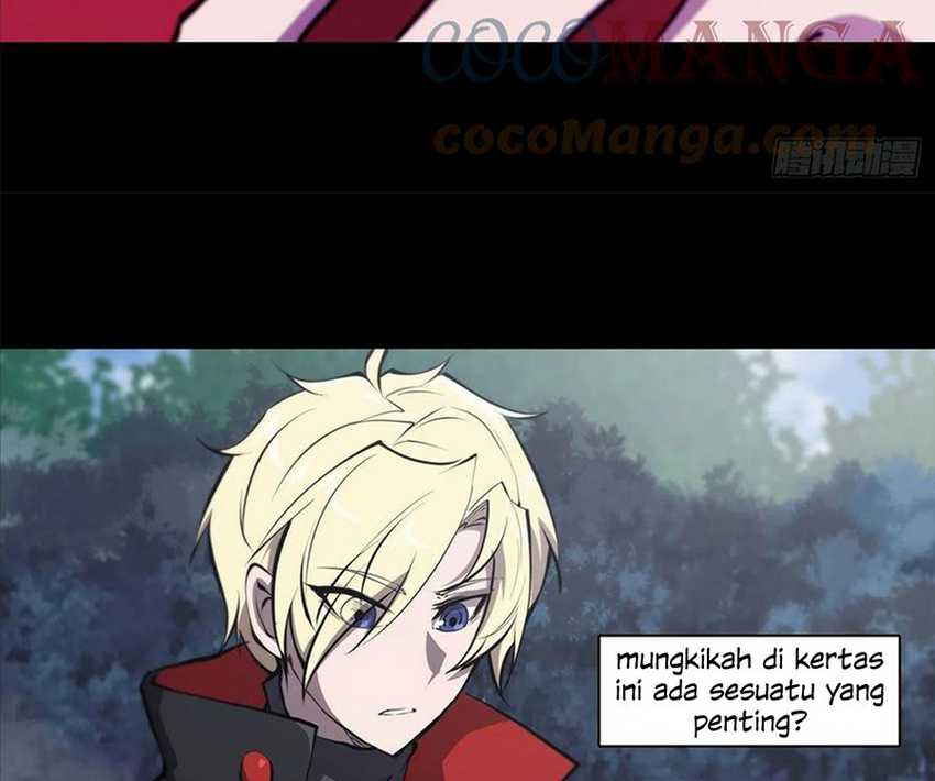 The Blood Princess And The Knight Chapter 175 - halaman 42