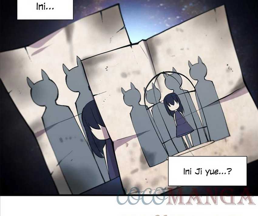 The Blood Princess And The Knight Chapter 175 - halaman 44