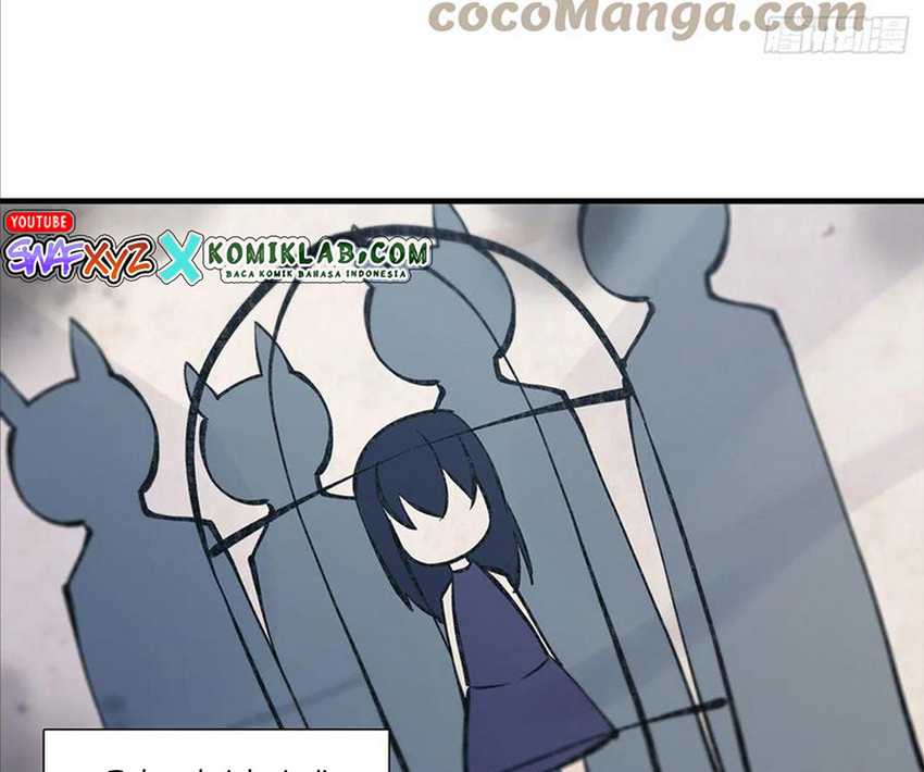 The Blood Princess And The Knight Chapter 175 - halaman 45