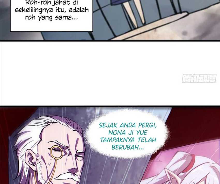 The Blood Princess And The Knight Chapter 175 - halaman 46