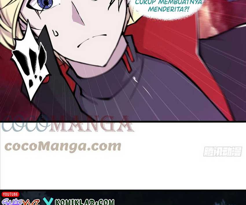 The Blood Princess And The Knight Chapter 175 - halaman 48