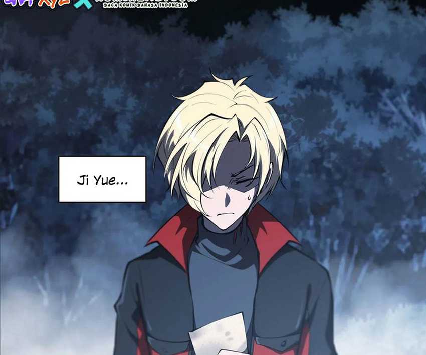 The Blood Princess And The Knight Chapter 175 - halaman 49