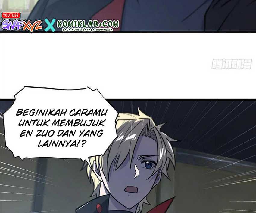 The Blood Princess And The Knight Chapter 175 - halaman 5