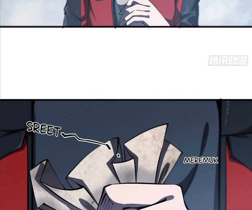 The Blood Princess And The Knight Chapter 175 - halaman 50