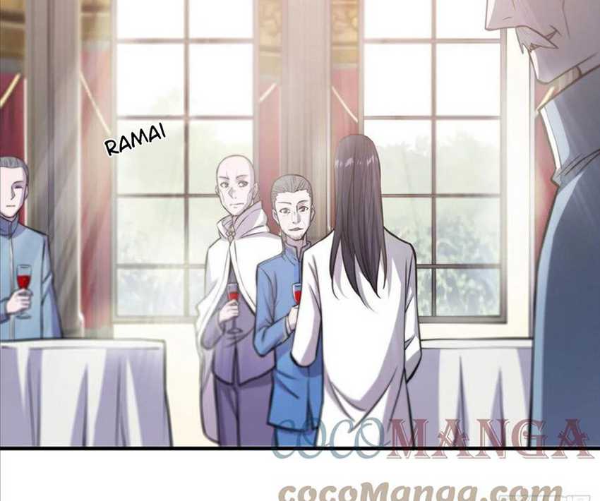 The Blood Princess And The Knight Chapter 175 - halaman 53