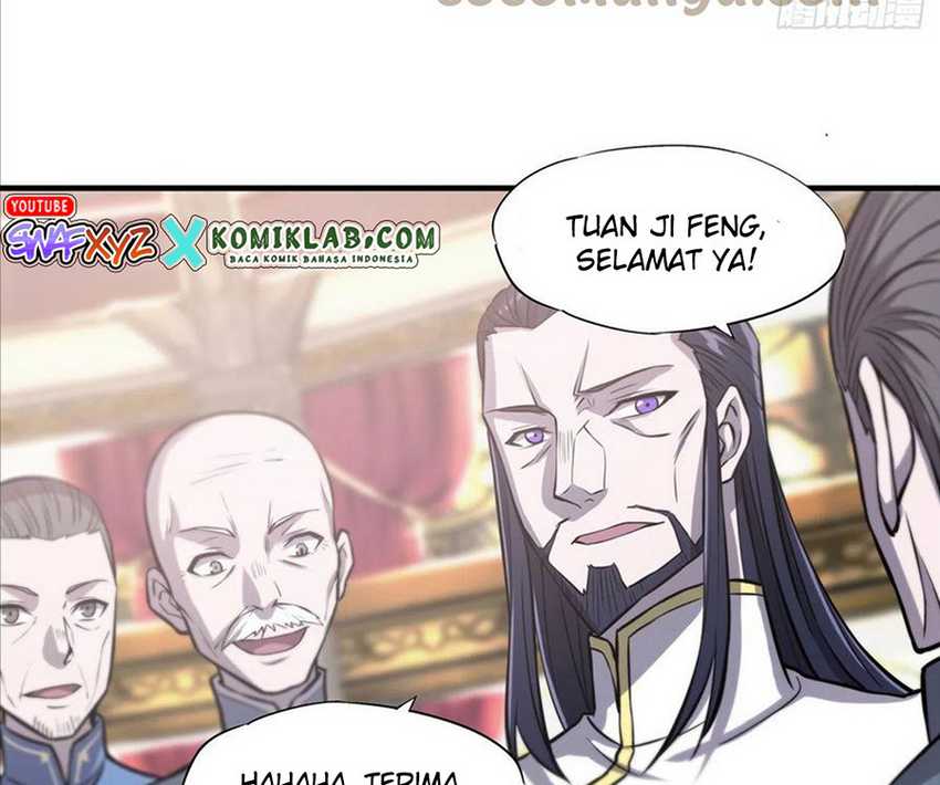 The Blood Princess And The Knight Chapter 175 - halaman 54