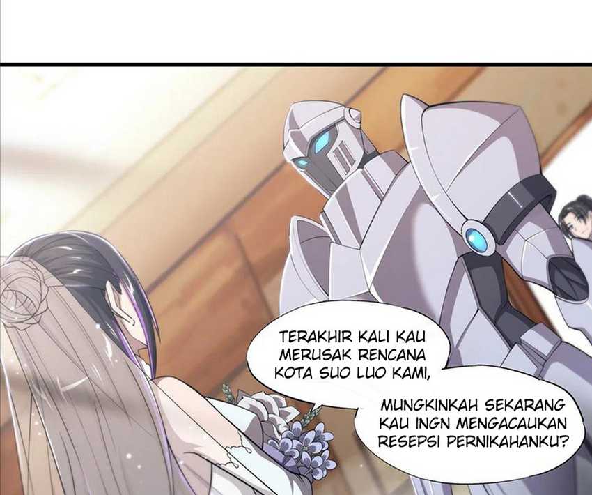 The Blood Princess And The Knight Chapter 175 - halaman 59