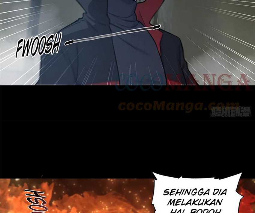 The Blood Princess And The Knight Chapter 175 - halaman 6
