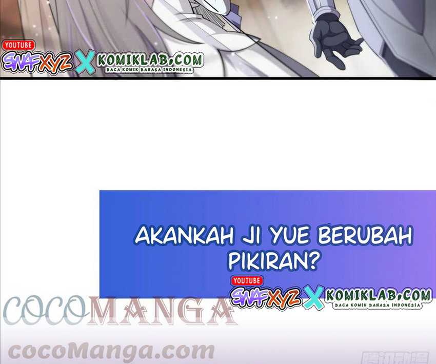 The Blood Princess And The Knight Chapter 175 - halaman 60