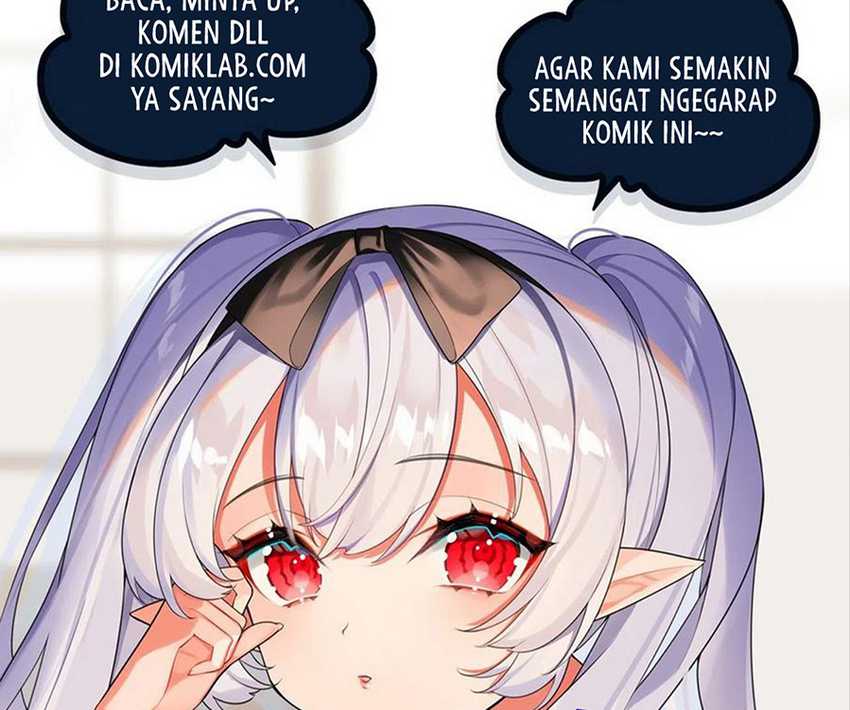 The Blood Princess And The Knight Chapter 175 - halaman 63
