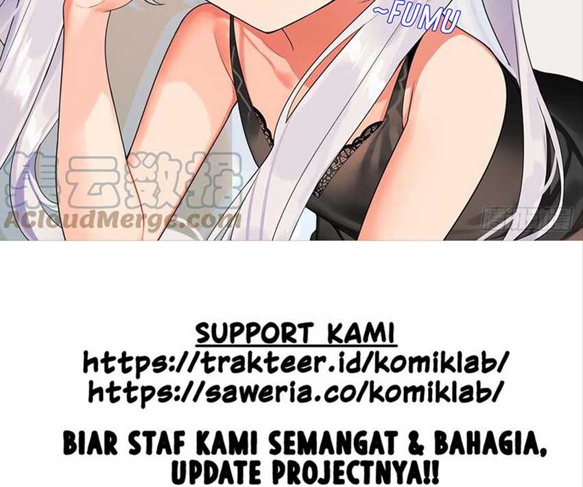 The Blood Princess And The Knight Chapter 175 - halaman 64