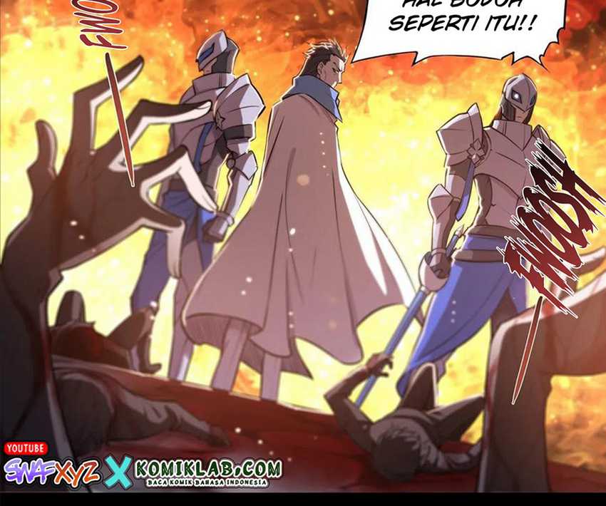 The Blood Princess And The Knight Chapter 175 - halaman 7